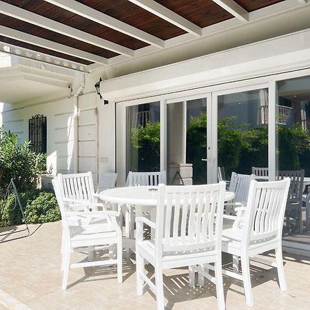 Center Villa Fethiye Exterior photo
