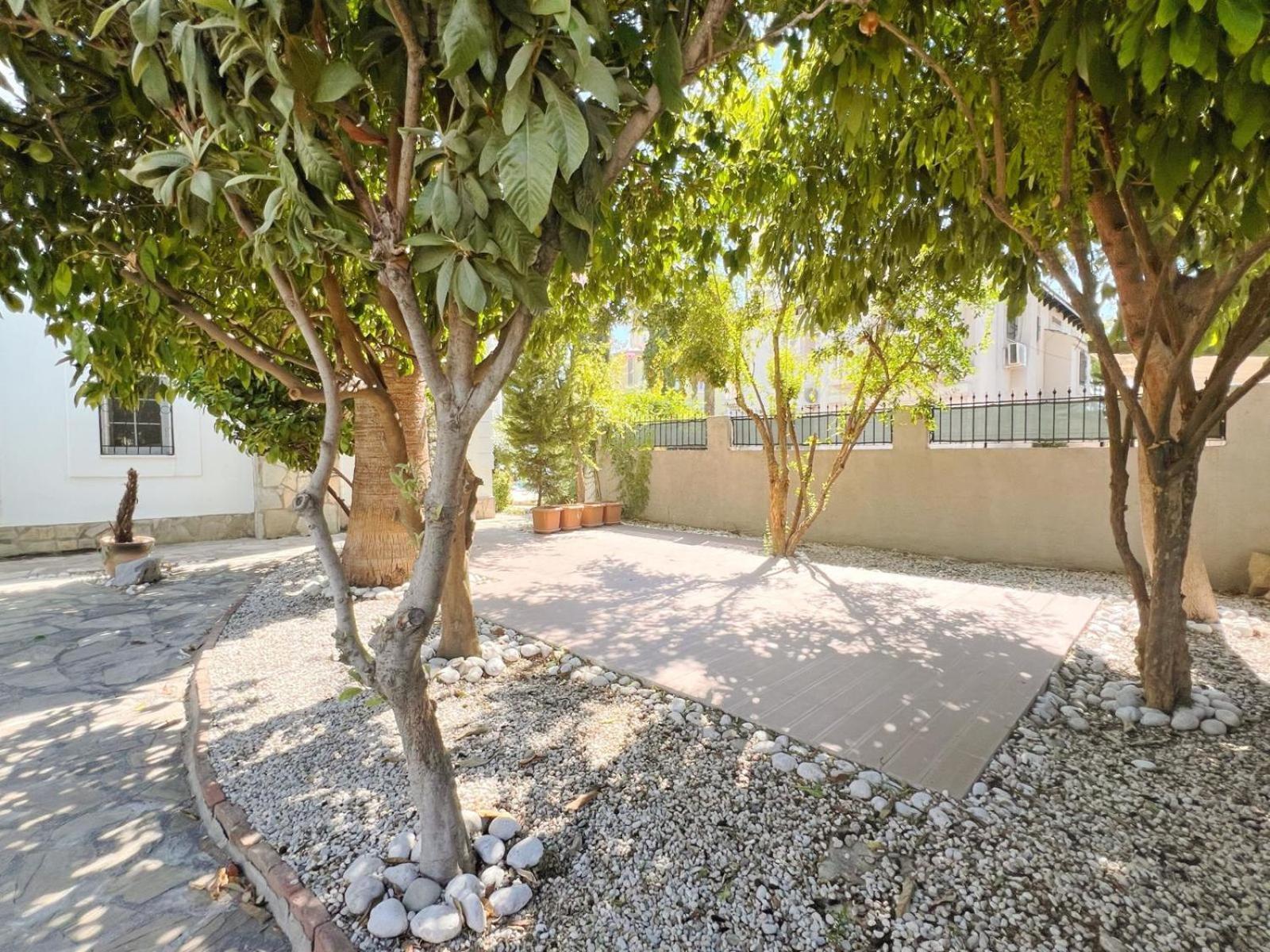 Center Villa Fethiye Exterior photo