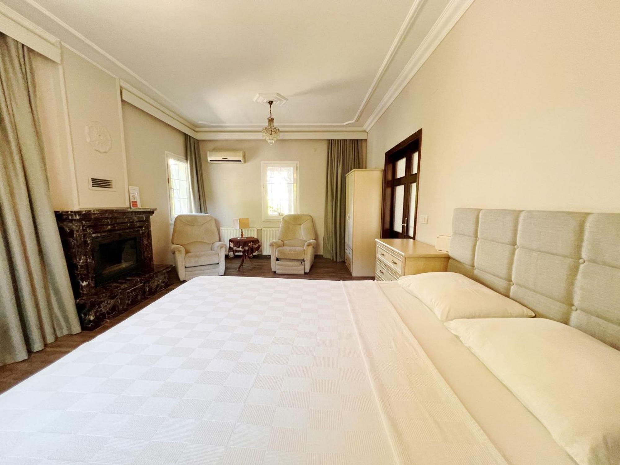 Center Villa Fethiye Exterior photo