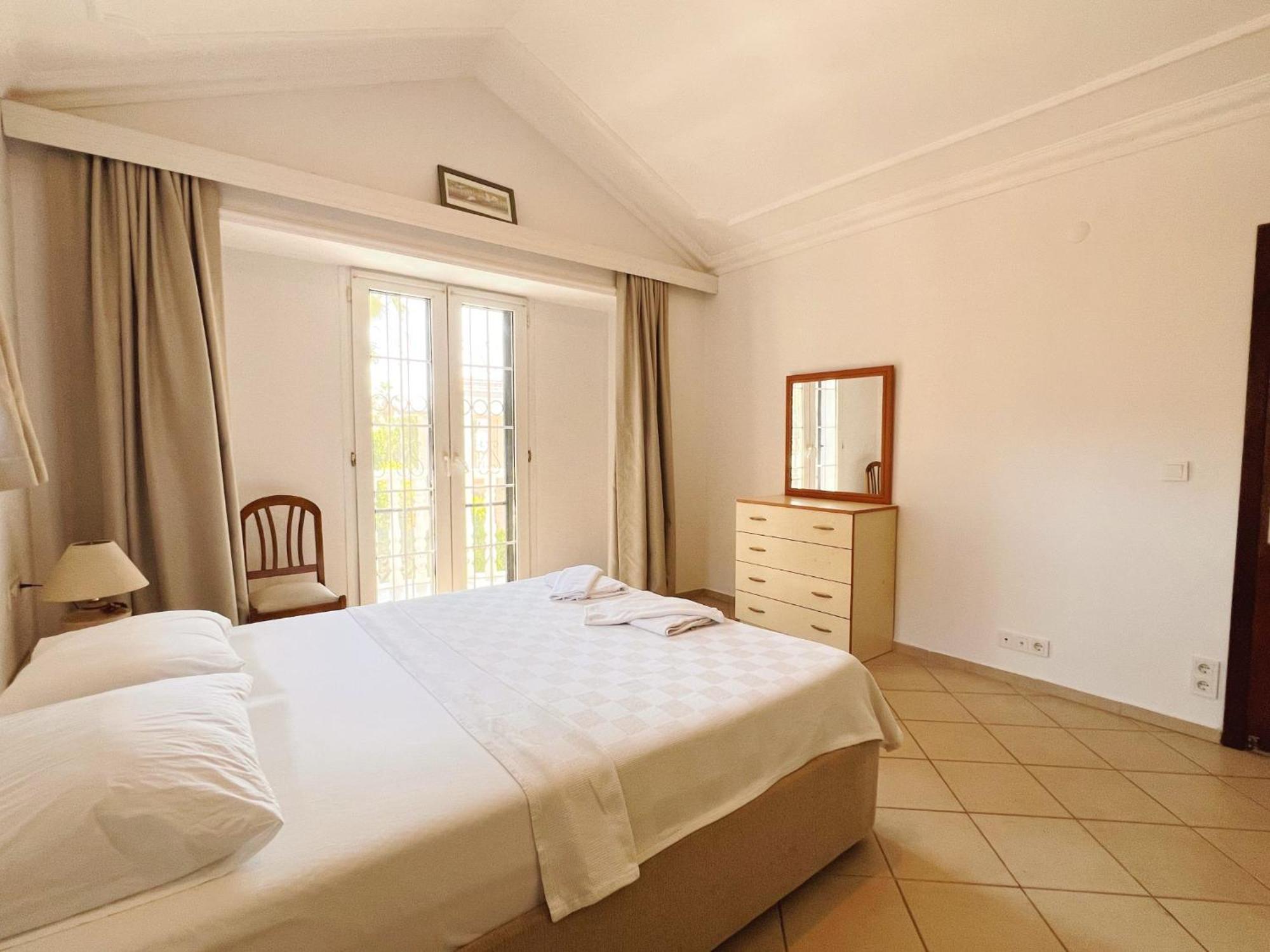 Center Villa Fethiye Exterior photo