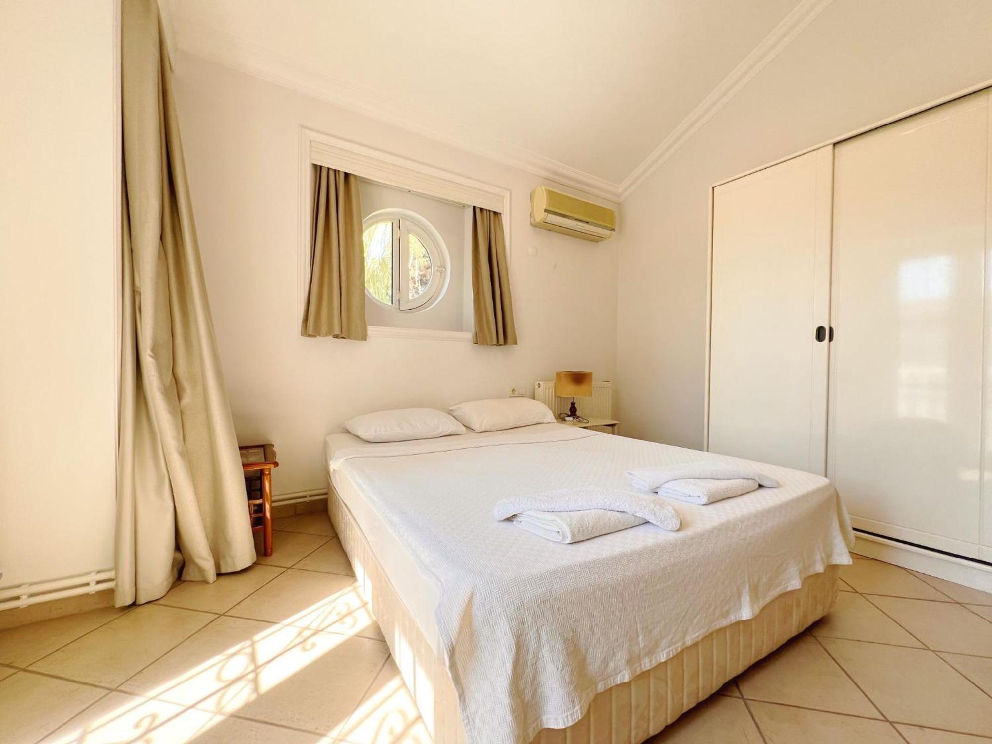 Center Villa Fethiye Exterior photo