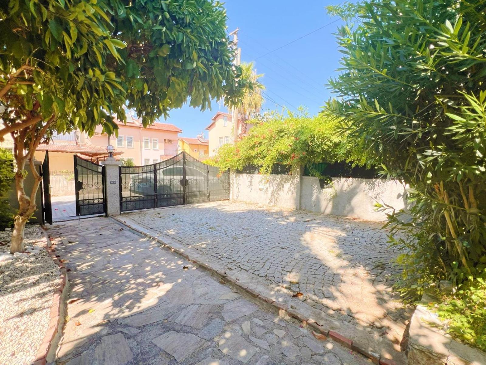 Center Villa Fethiye Exterior photo