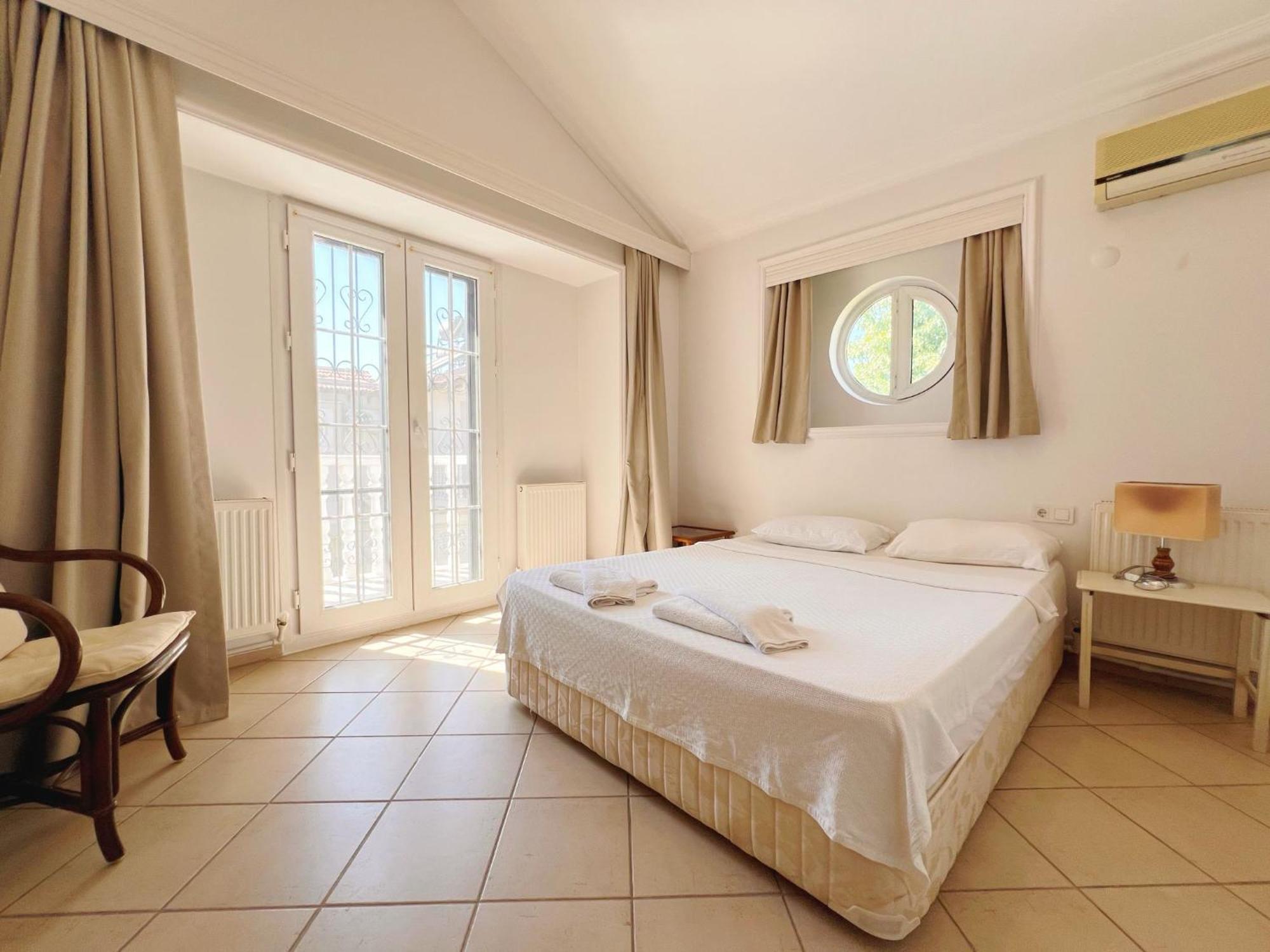 Center Villa Fethiye Exterior photo